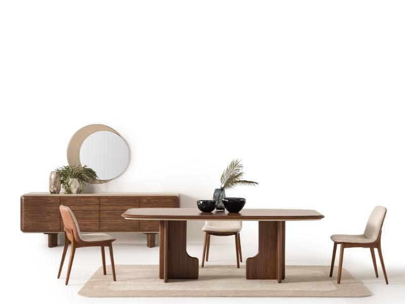 Torino Dining Set