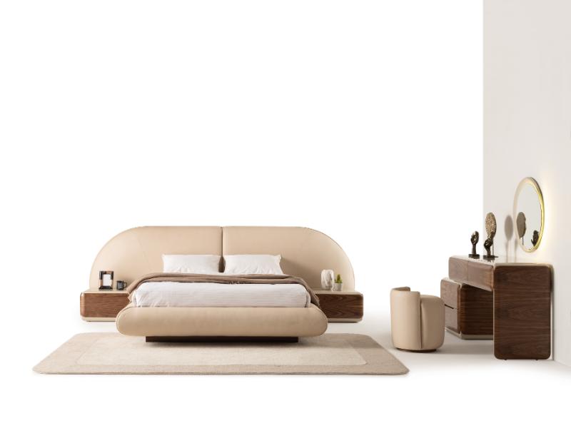 Torino Bedroom