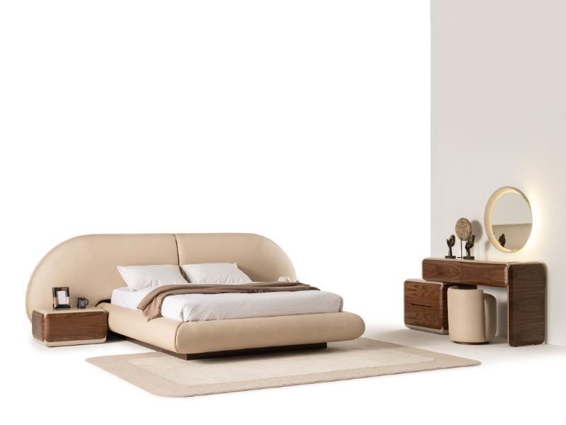 Torino Bedroom