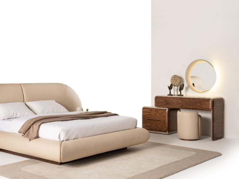 Torino Bedroom