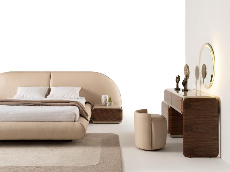 Torino Bedroom