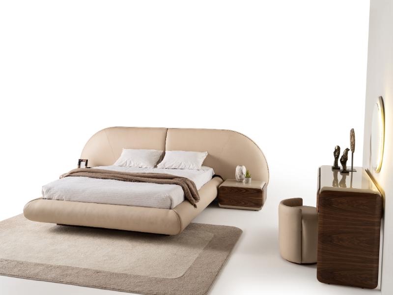 Torino Bedroom