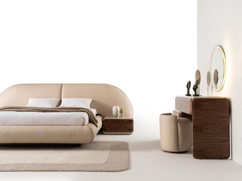Torino Bedroom