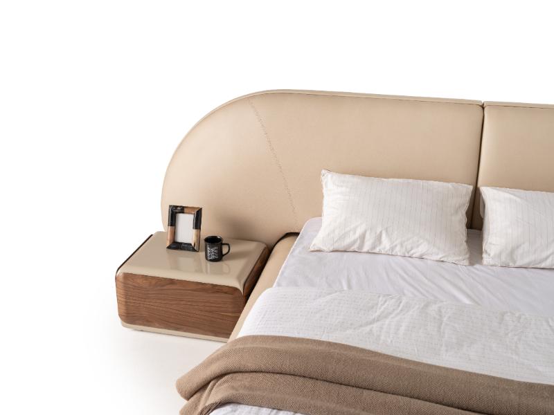 Torino Bedroom