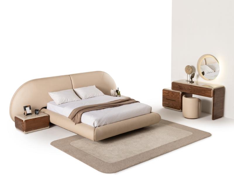 Torino Bedroom