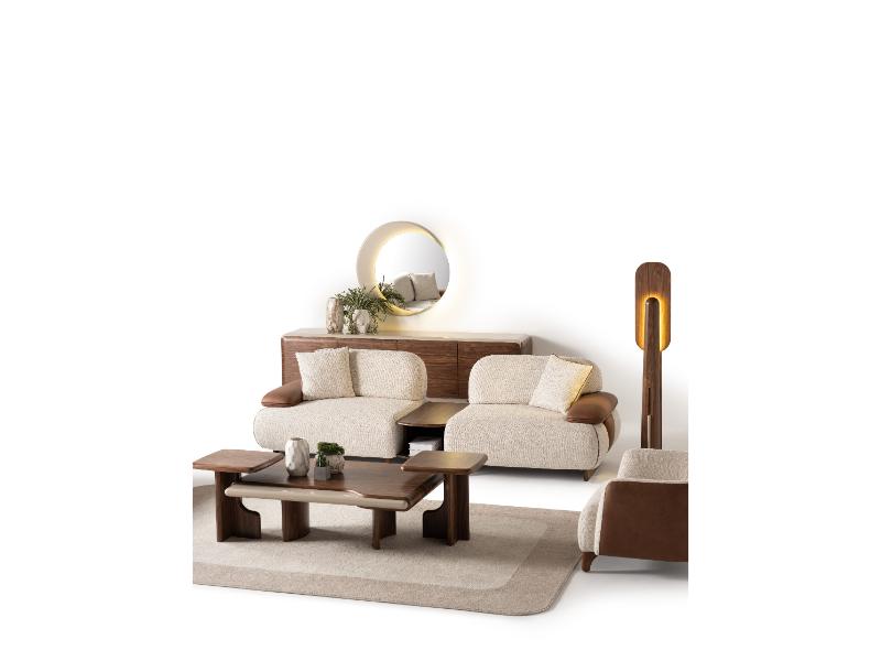 Torino Sofa Set