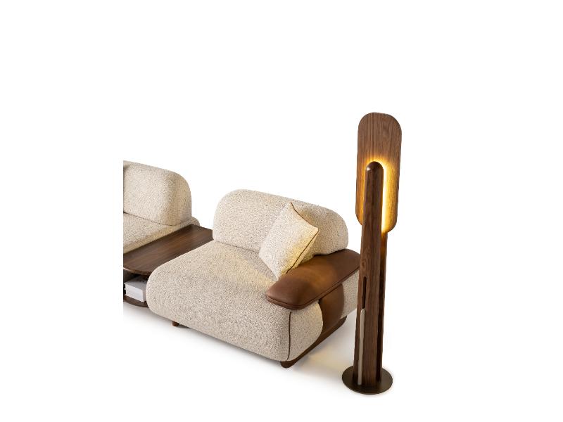 Torino Sofa Set