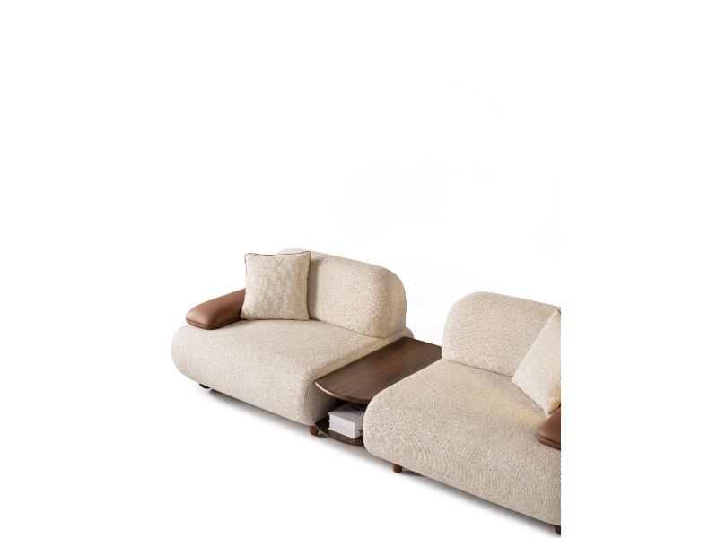 Torino Sofa Set