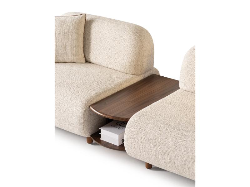 Torino Sofa Set