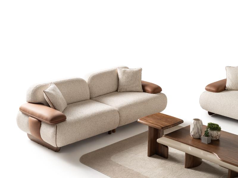 Torino Sofa Set