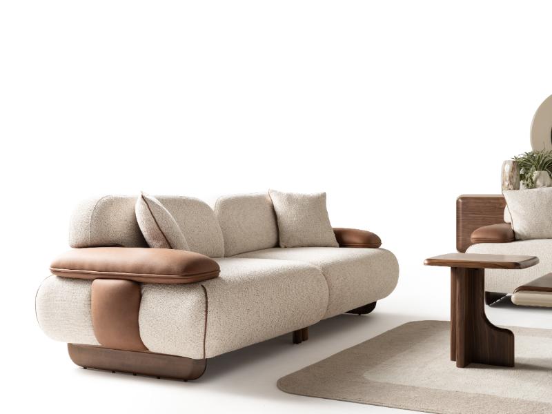 Torino Sofa Set