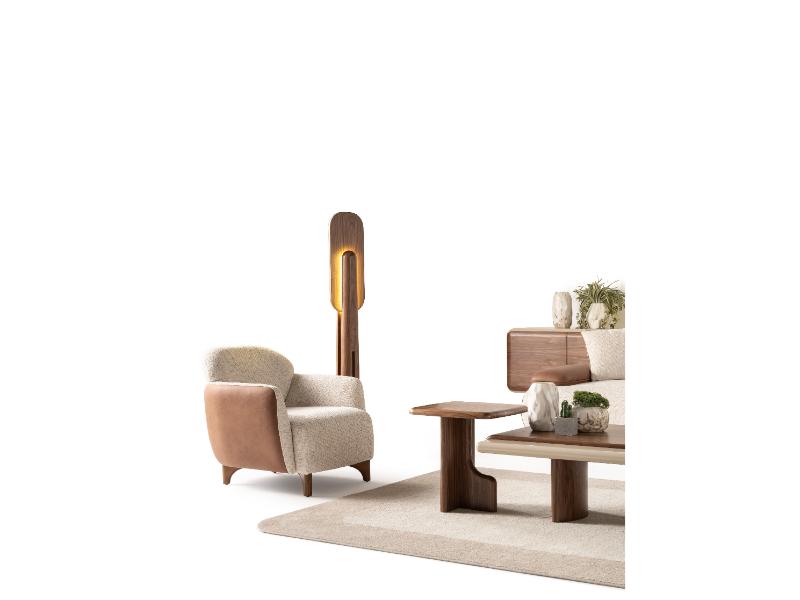 Torino Sofa Set