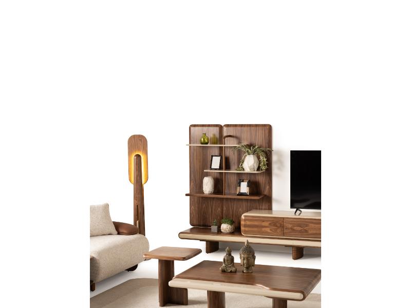 Torino TV Unit