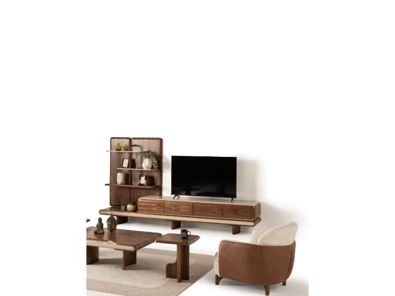 Torino TV Unit