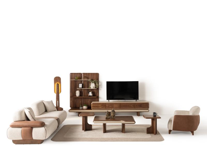 Torino TV Unit