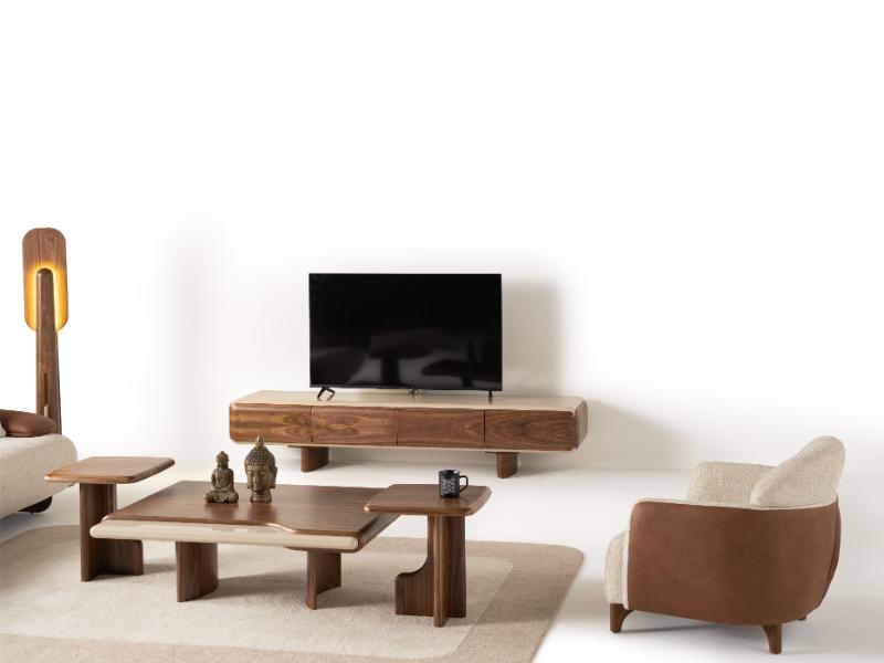 Torino TV Unit