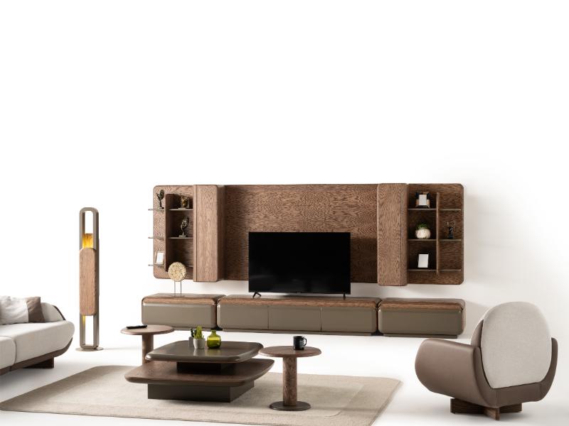 Grande TV Unıt
