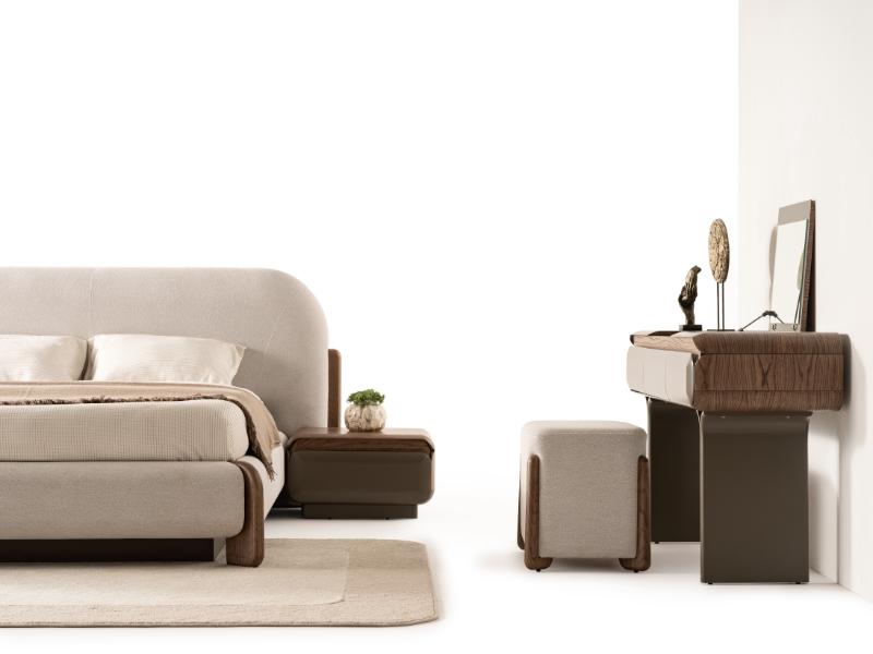 Grande Bedroom