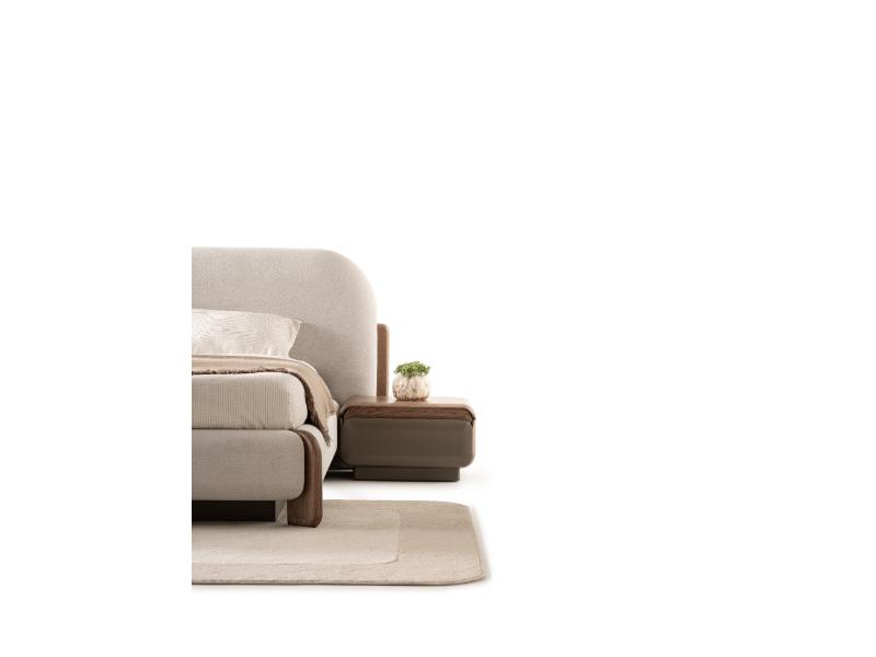 Grande Bedroom