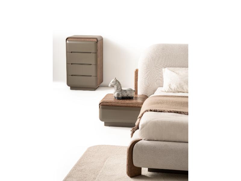 Grande Bedroom