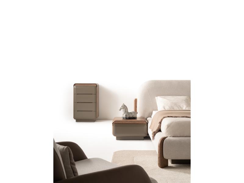 Grande Bedroom