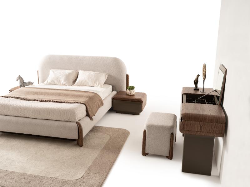 Grande Bedroom