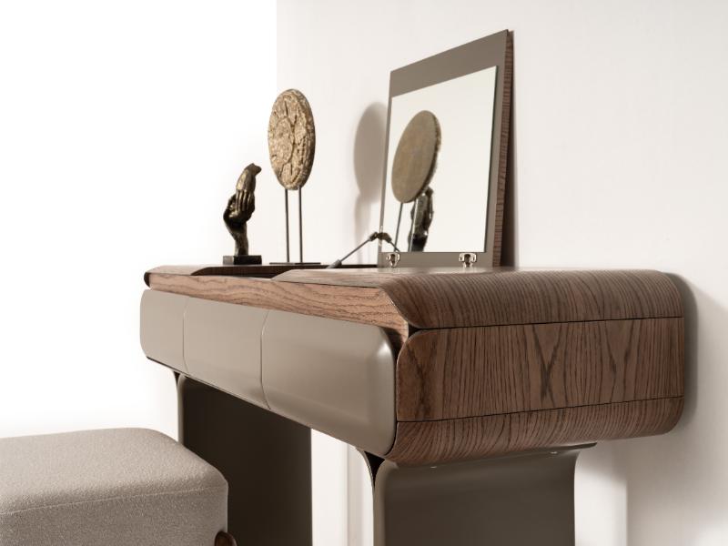 Grande Bedroom