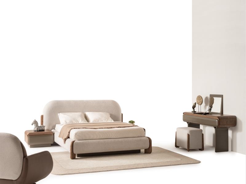 Grande Bedroom