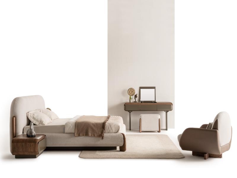 Grande Bedroom