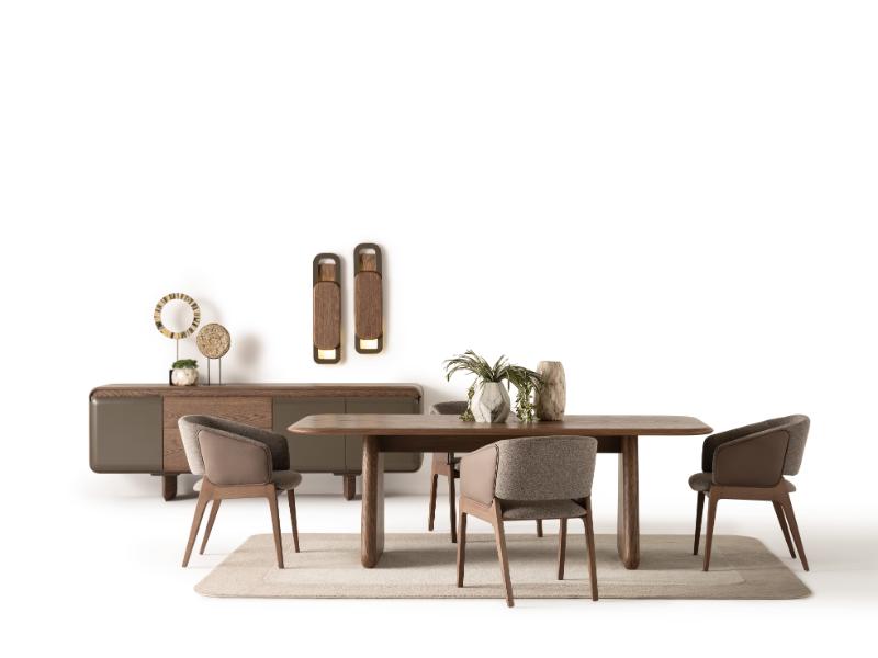 Grande Dining Room