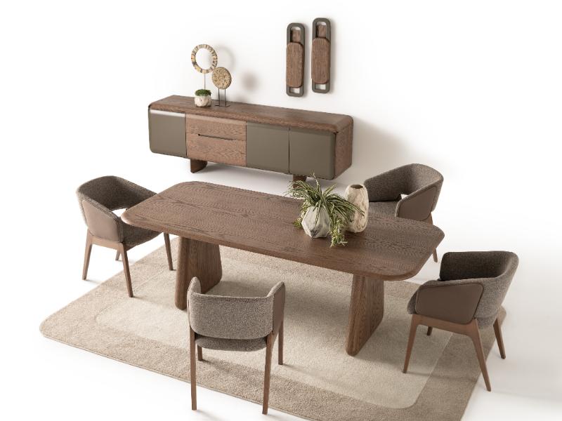 Grande Dining Room