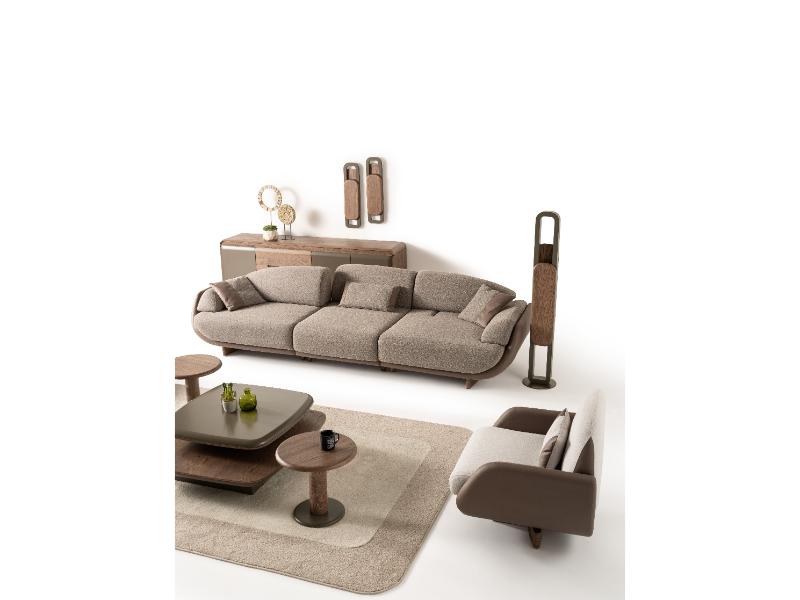 Grande Sofa Set