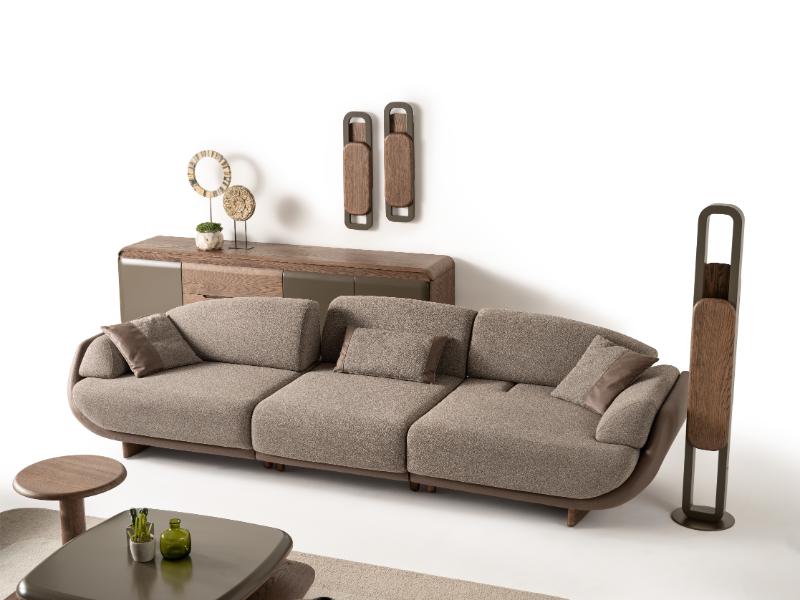 Grande Sofa Set
