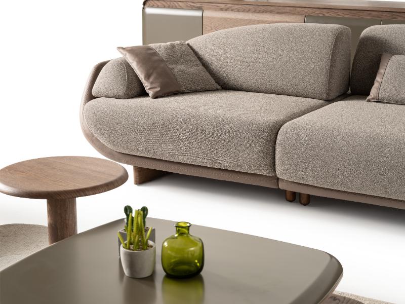 Grande Sofa Set