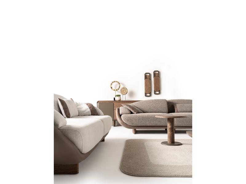 Grande Sofa Set
