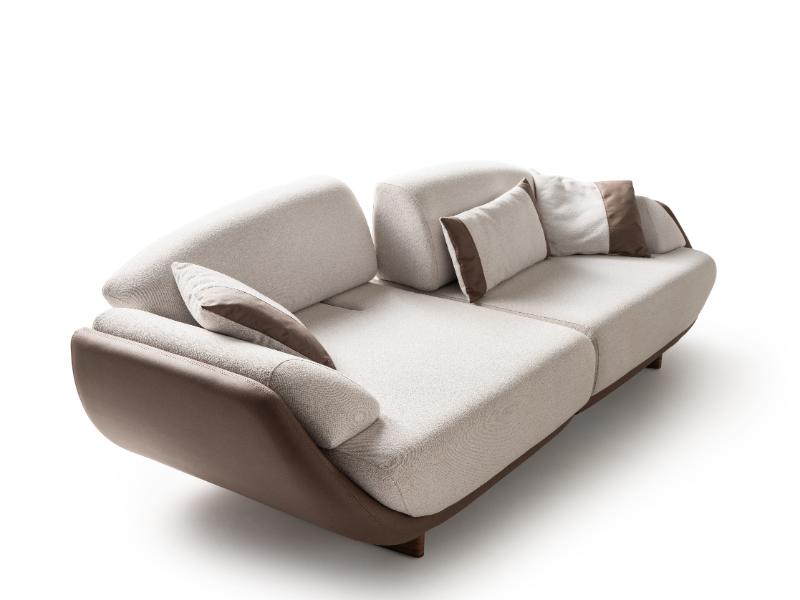 Grande Sofa Set