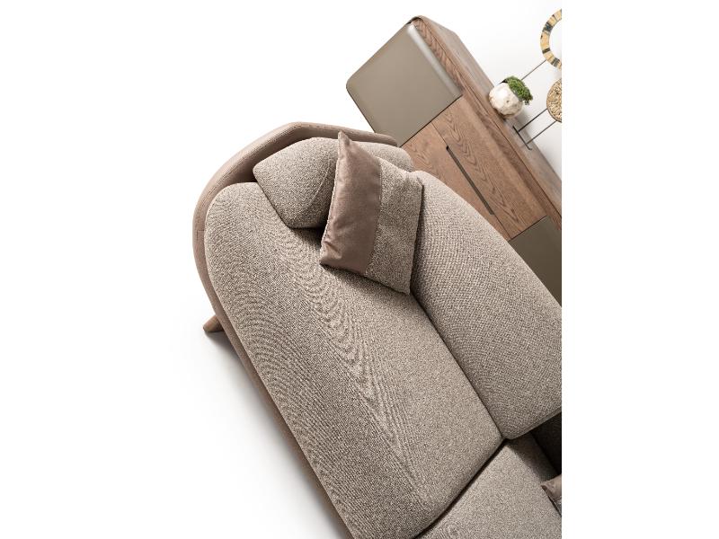Grande Sofa Set