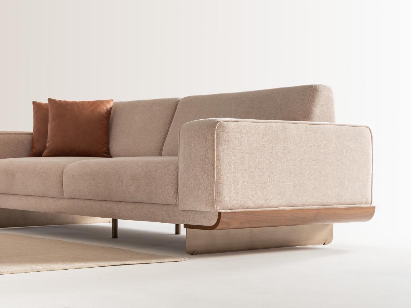 Eva Sofa Set 