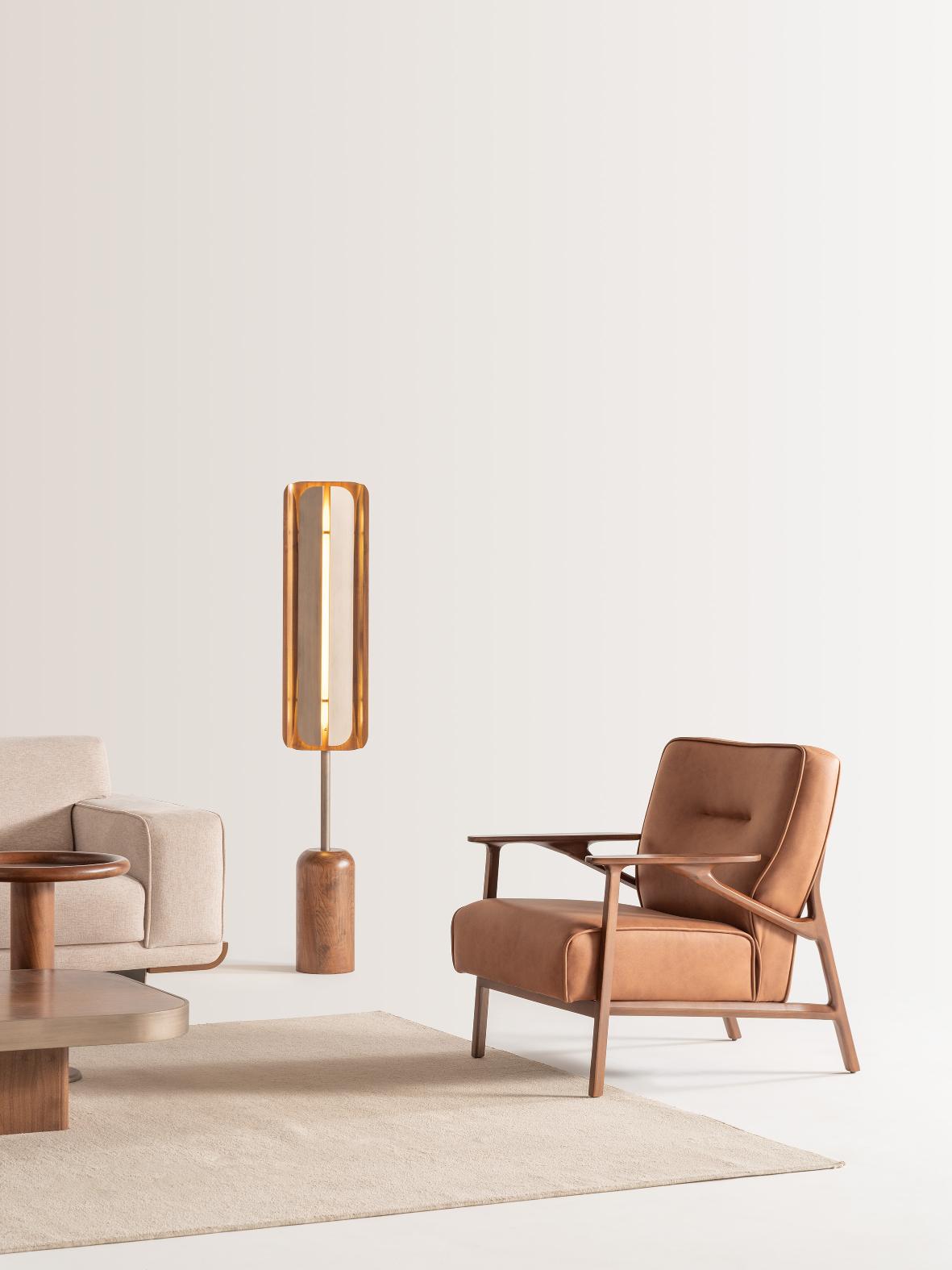 Eva Sofa Set 