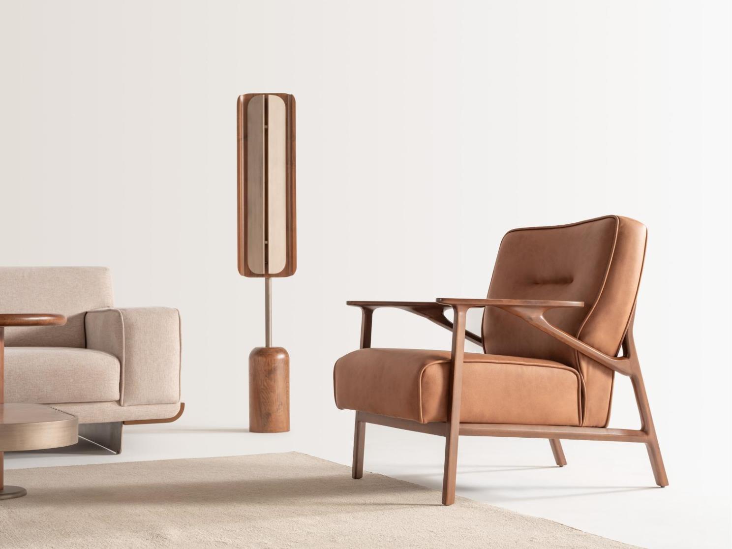 Eva Sofa Set 