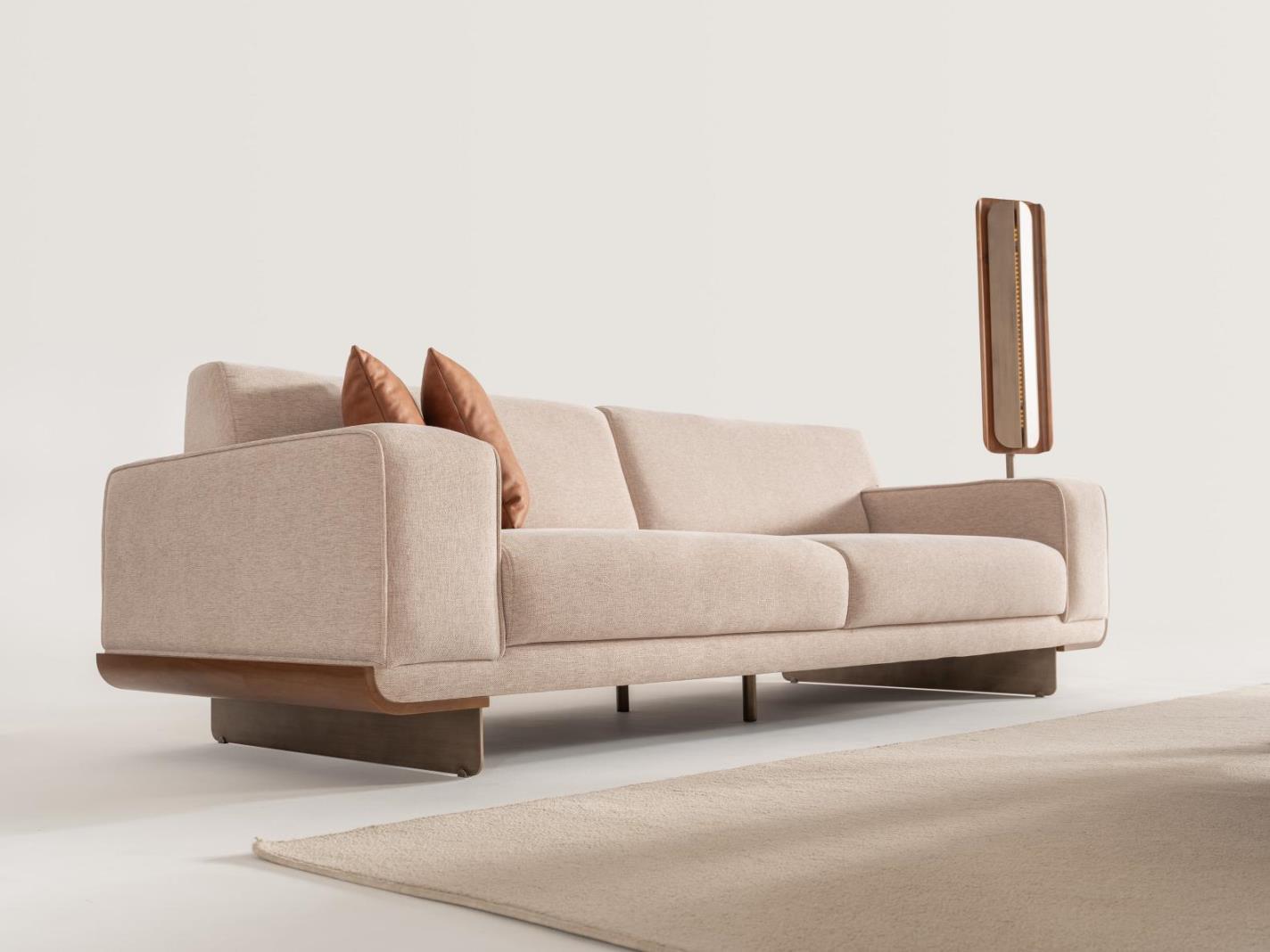 Eva Sofa Set 