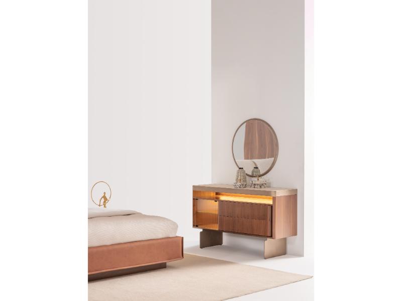 Eva Bedroom