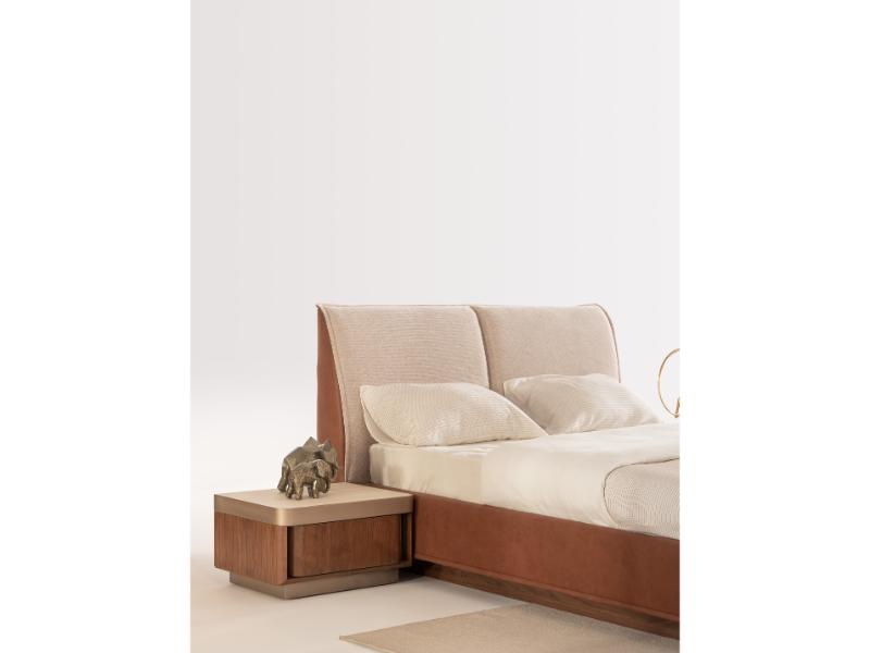 Eva Bedroom