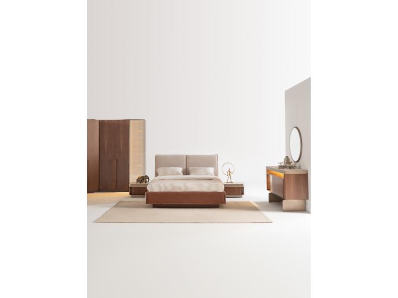 Eva Bedroom