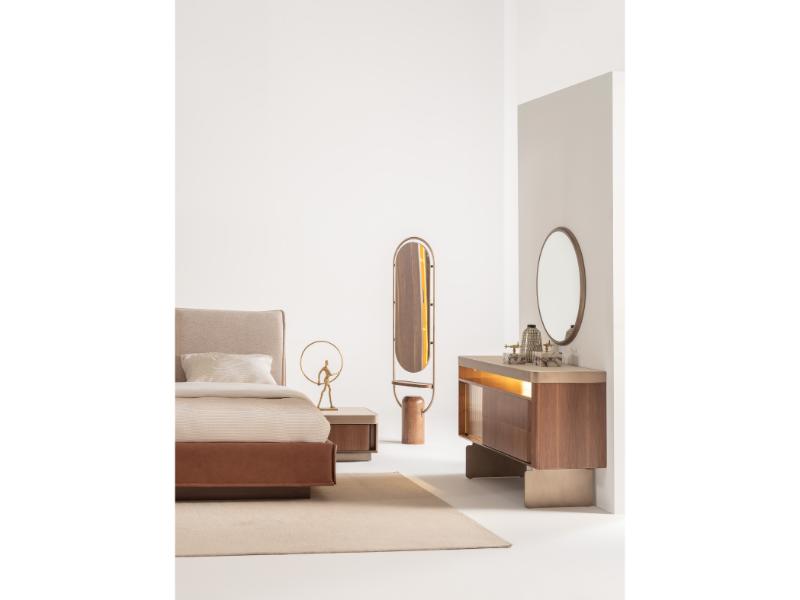 Eva Bedroom