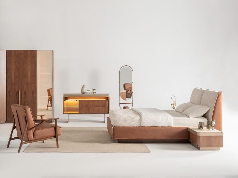 Eva Bedroom
