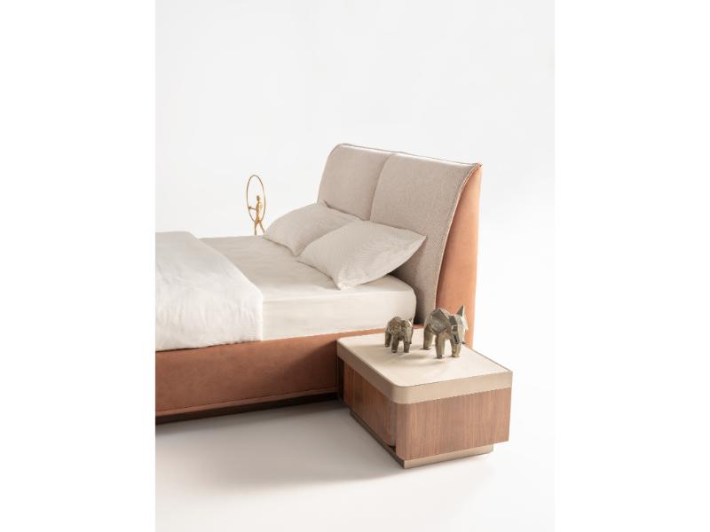 Eva Bedroom