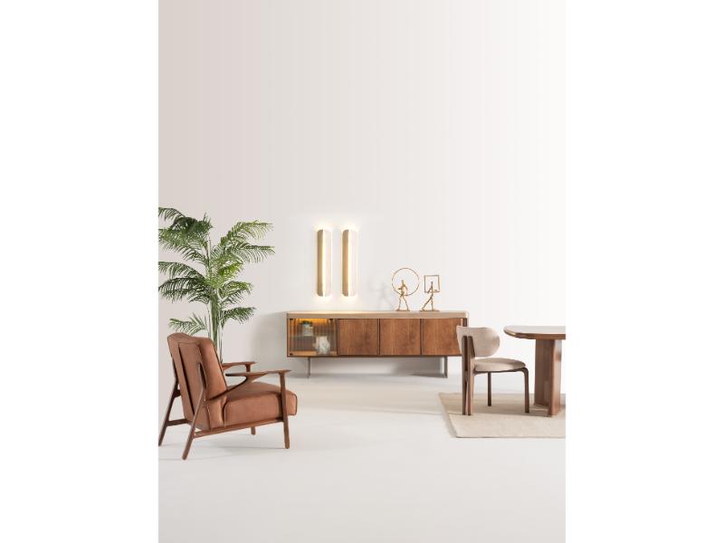 Eva Dining Room