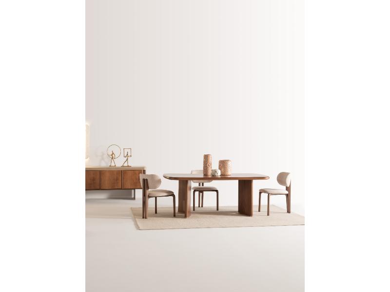 Eva Dining Room