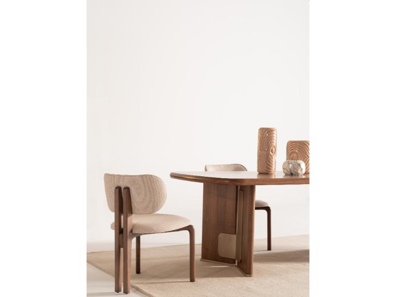 Eva Dining Room